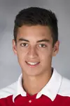 Isaac Schlenker Headshot
