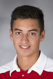 Isaac Schlenker Headshot