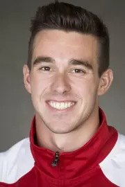 Ryan Barsanti Headshot