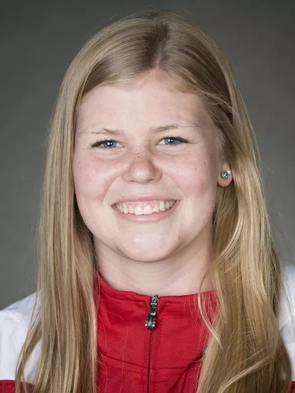 Madison Blaydes Headshot