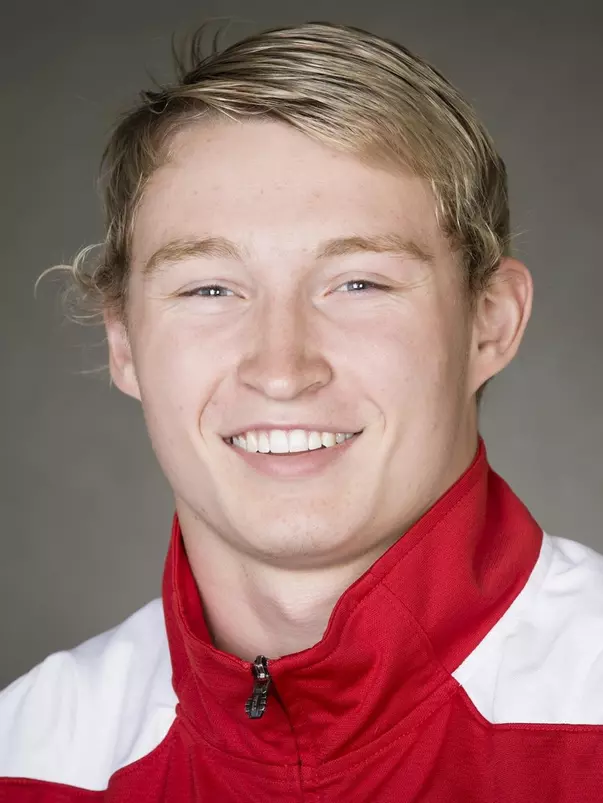 Stephen Boden Headshot