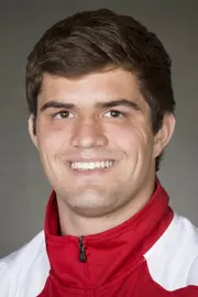 Clark Carter Headshot