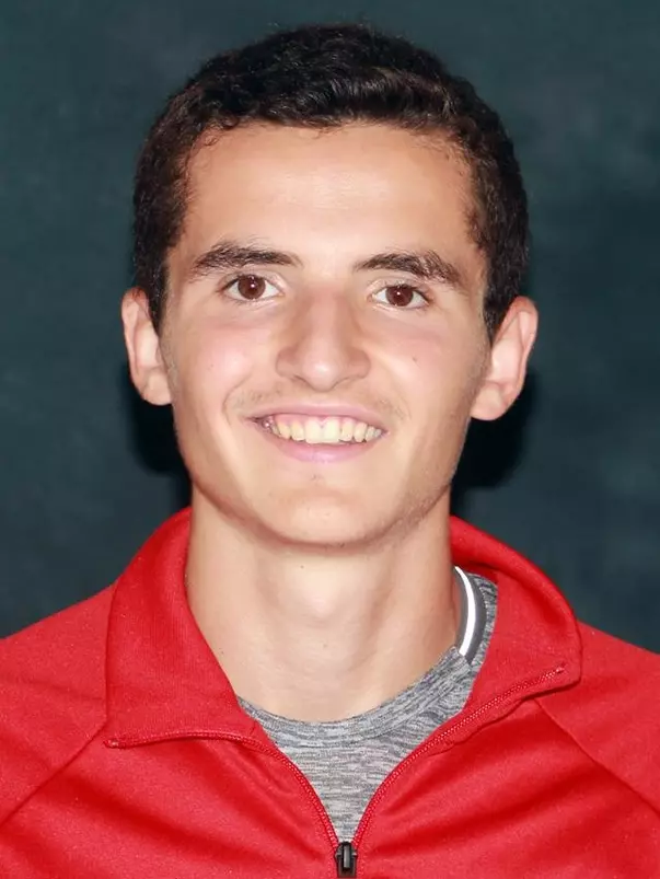 Ryan Clevenger Headshot