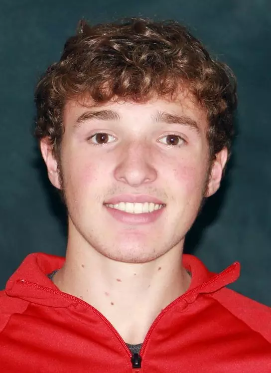 Benjamin Eidenschink Headshot