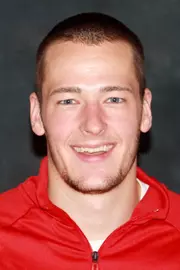 Charlie Foss Headshot