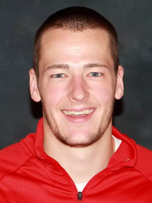 Charlie Foss Headshot