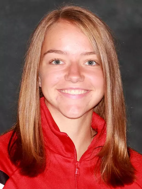 Anissa Hacker Headshot