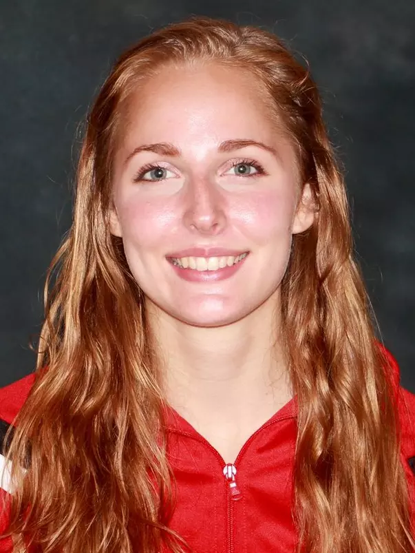 Emma Haugen Headshot