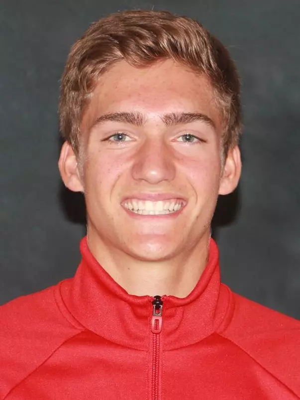 Jack Heinrich Headshot