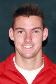 Grant Krieger Headshot