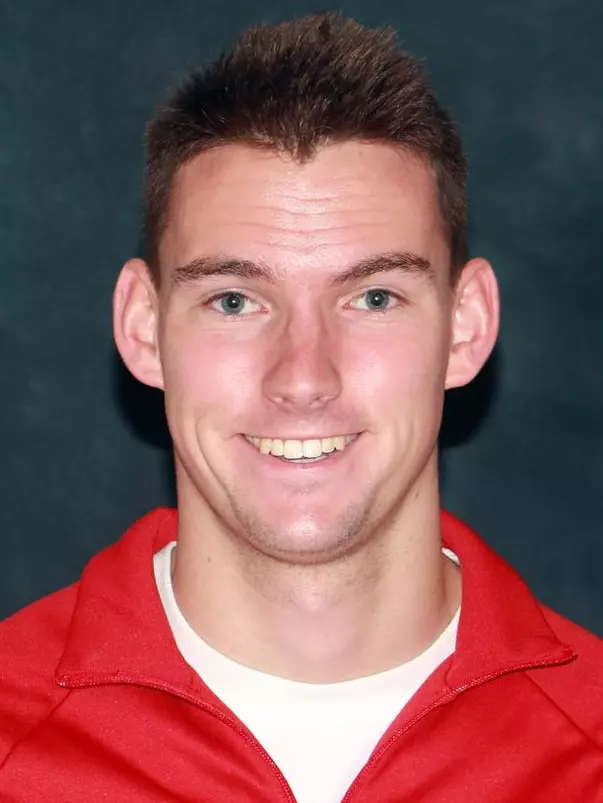 Grant Krieger Headshot