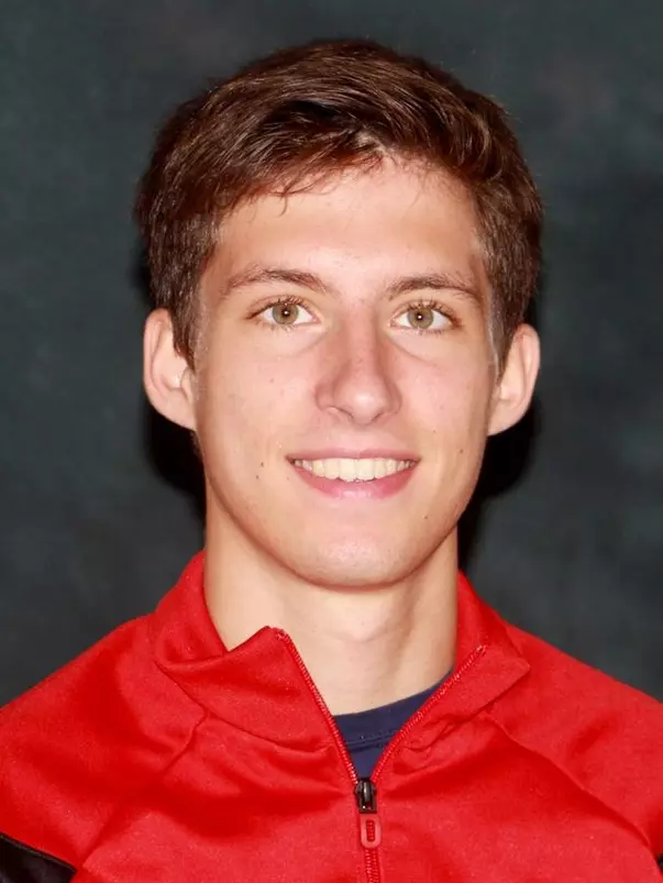 Ryan Nameth Headshot