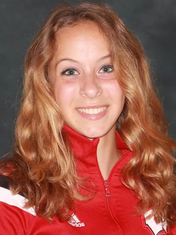 Nicole Pietrunti Headshot