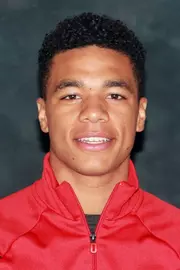 Dairius Ragland Headshot