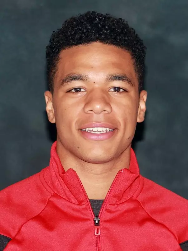 Dairius Ragland Headshot