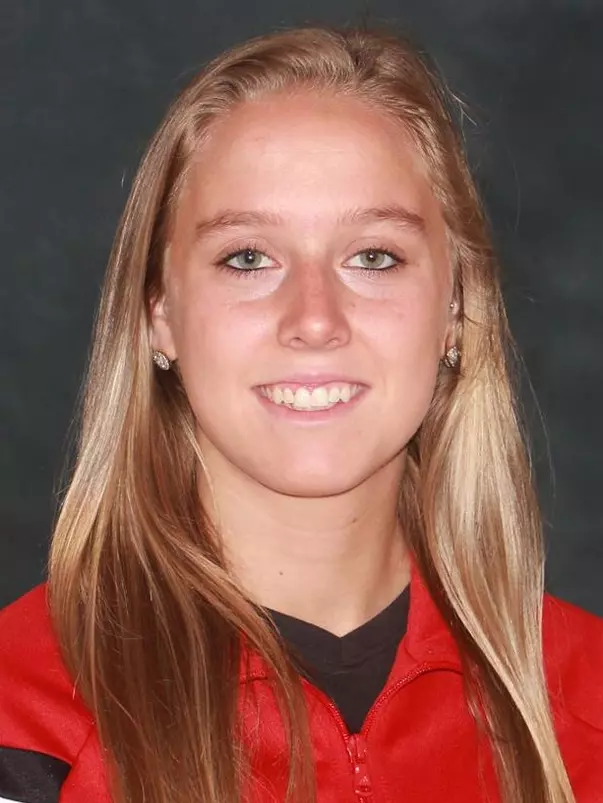 Andria Savitch Headshot