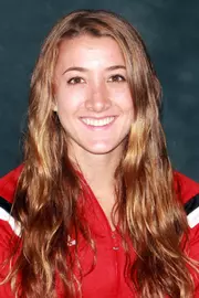Madeline Timm Headshot