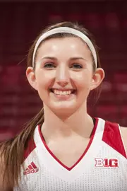 Lexy Richardson headshot