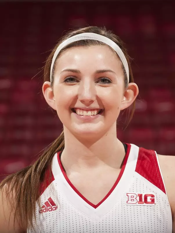 Lexy Richardson headshot