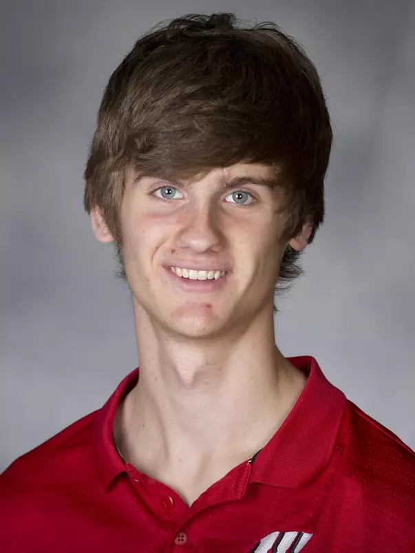 Kyle McCarthy headshot