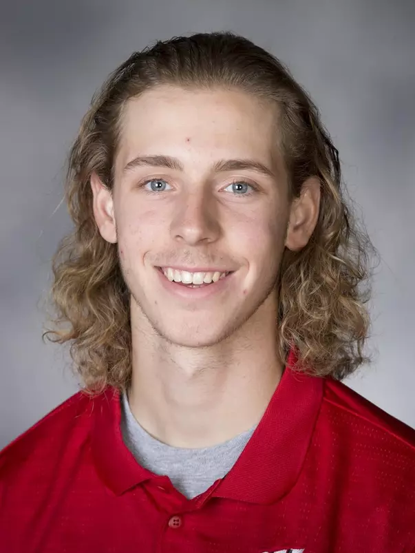 Jacob Buboltz headshot