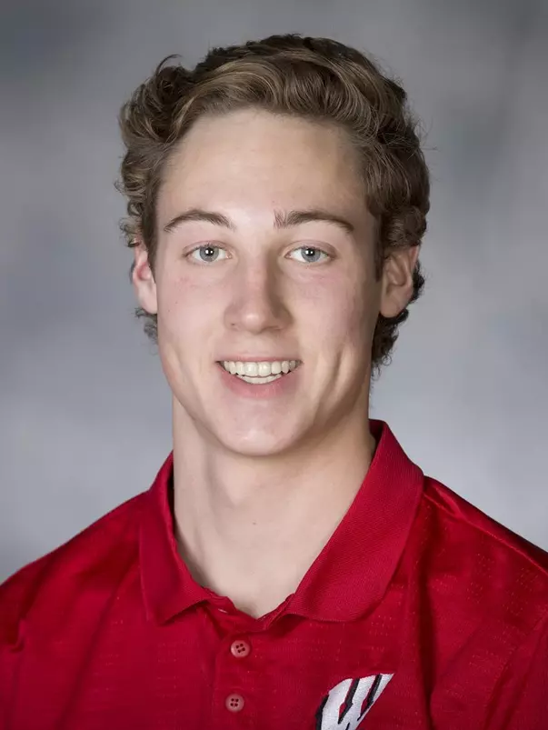 Tyler Stevens headshot