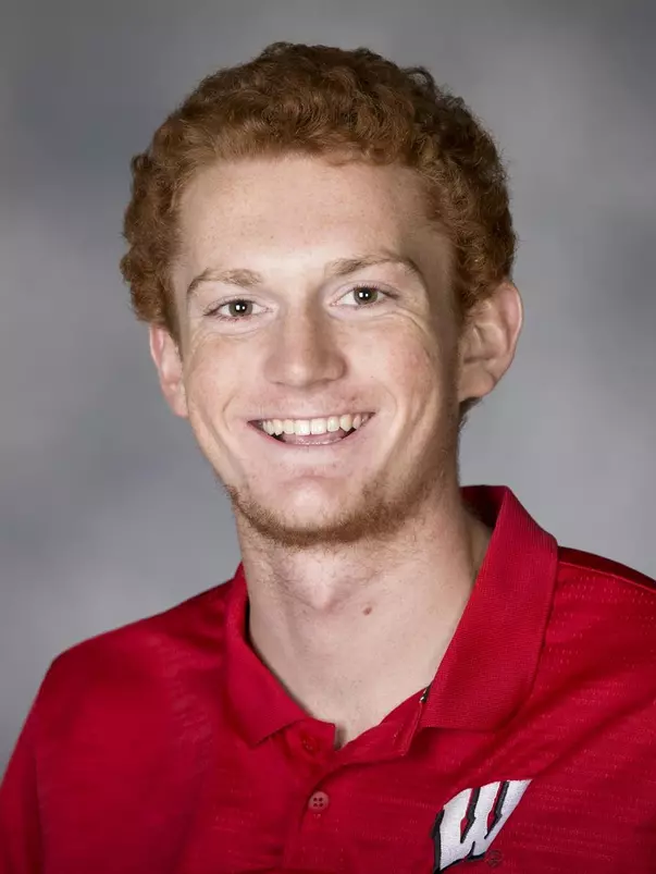 Dylan Adams headshot