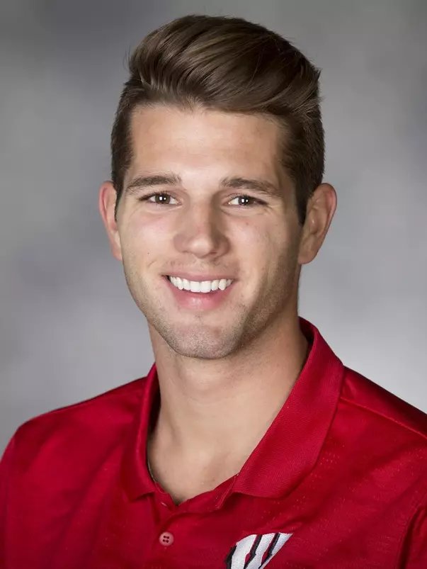 Jordan Kyhos headshot