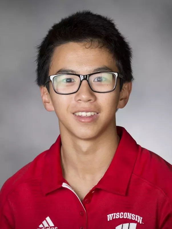 Arthur Condor headshot