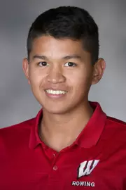 Gavin Christy headshot