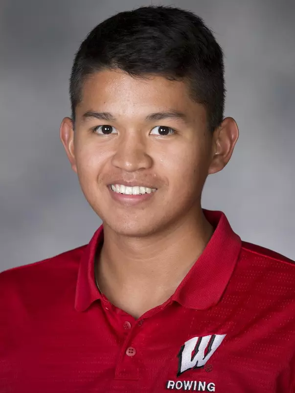 Gavin Christy headshot