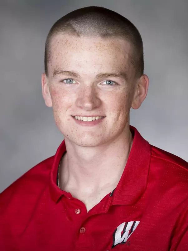 Benjamin Pike headshot