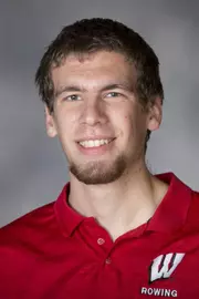 Caleb Ballweg headshot