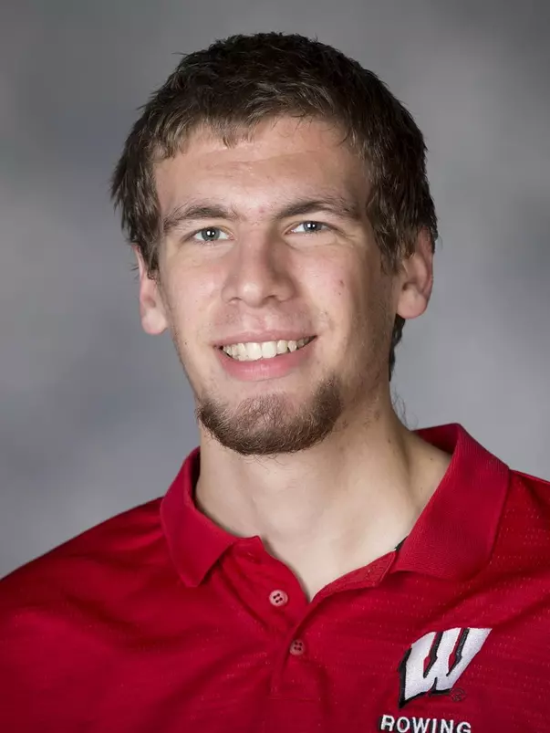 Caleb Ballweg headshot