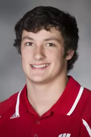 Thomas McDonald headshot