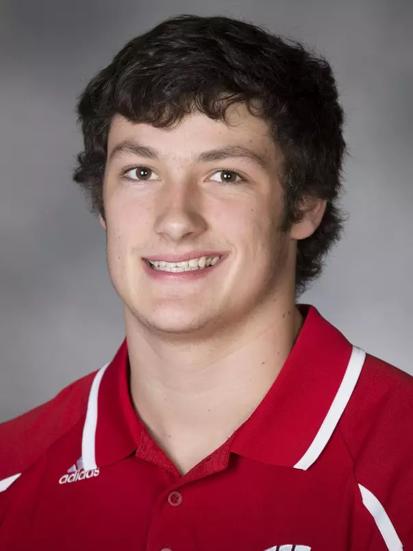 Thomas McDonald headshot