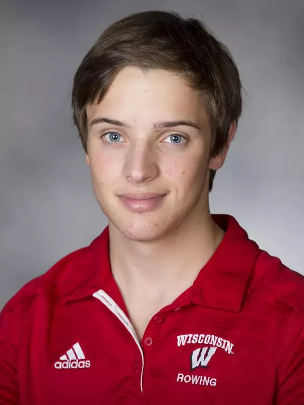 Wilson Hoppe headshot