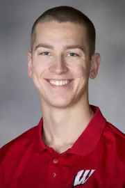 Zachary Gasick headshot