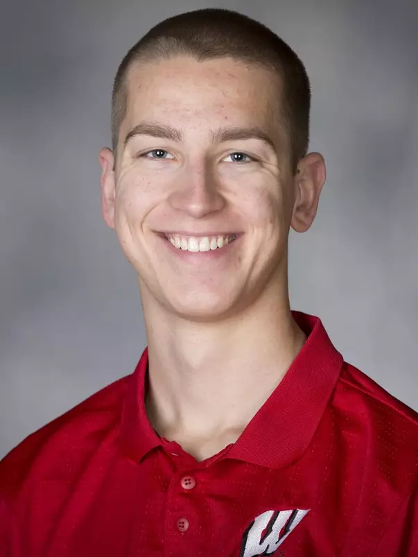 Zachary Gasick headshot