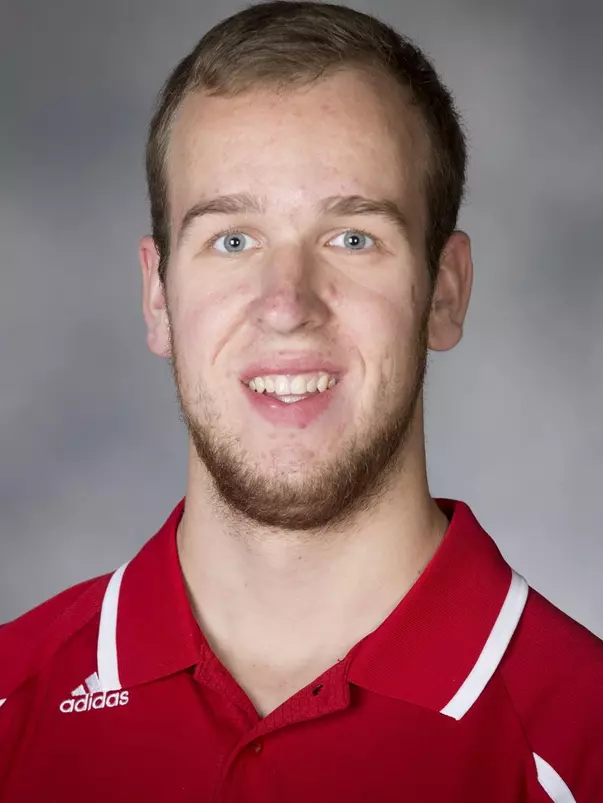 Nathan Petersen headshot