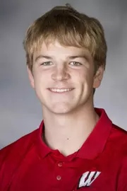 Thomas Wennestrum headshot