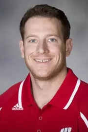 Ross Gundlach headshot