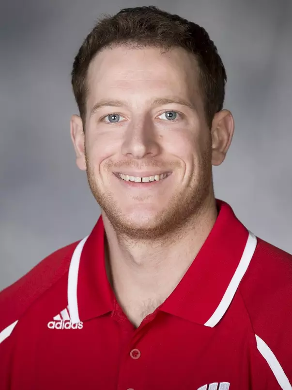 Ross Gundlach headshot