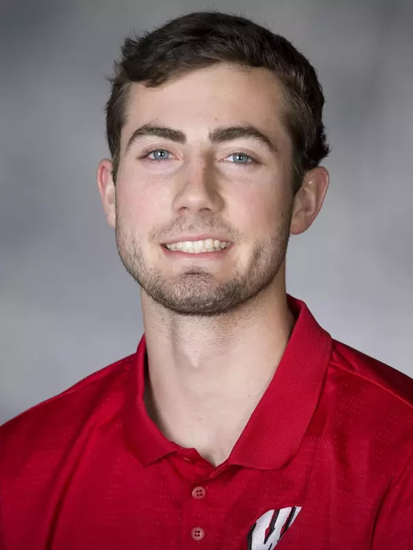 Joseph Brunner headshot