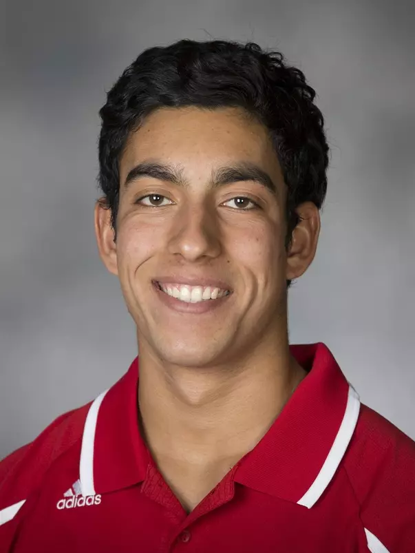 Patrick Hoeppner headshot