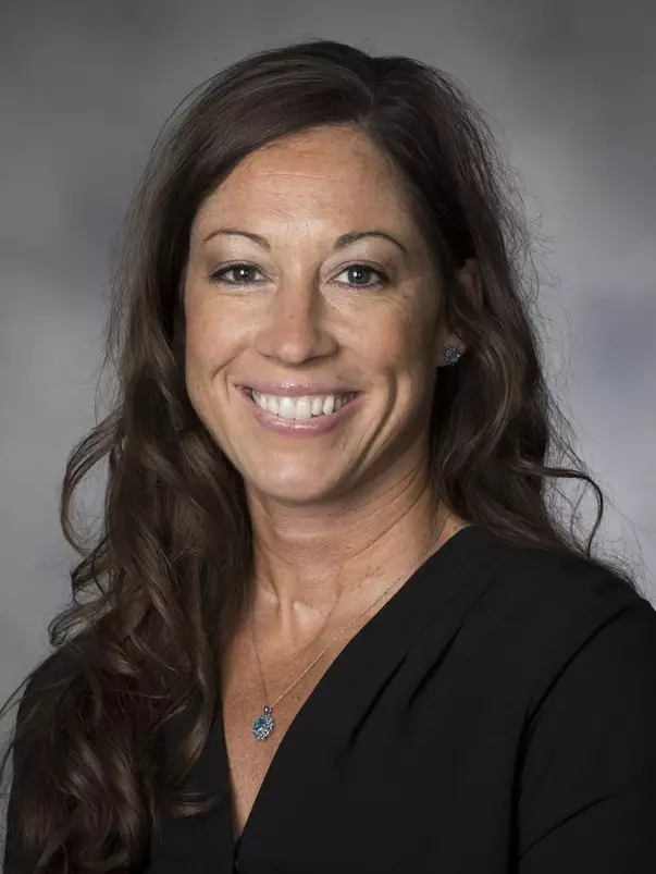 Sasha Palmer Head shot