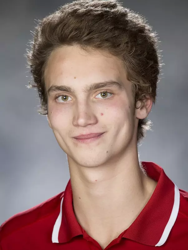 Van Der Weide headshot