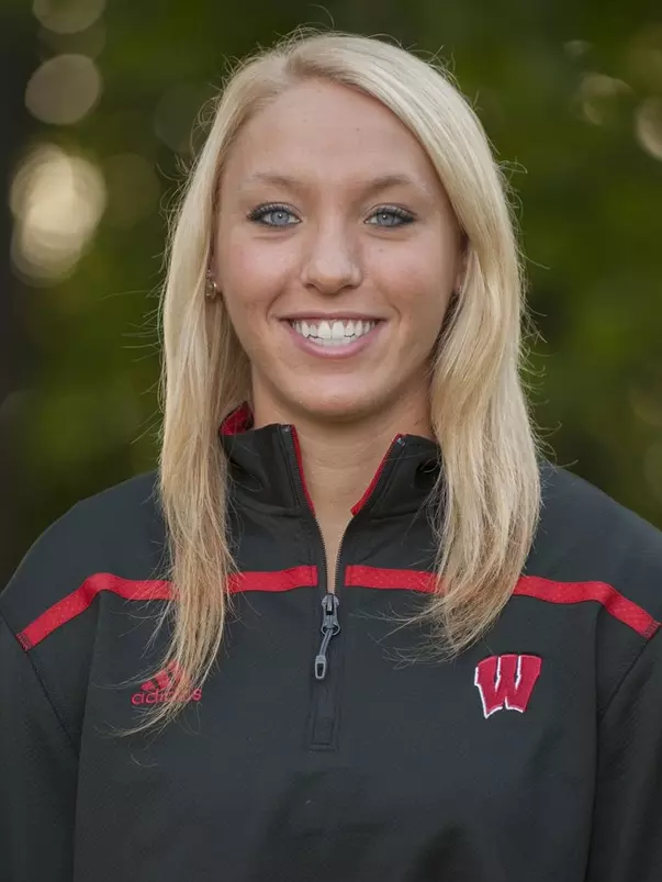 Megan Campbell head shot