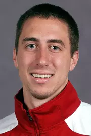 Josh Gasser head shot