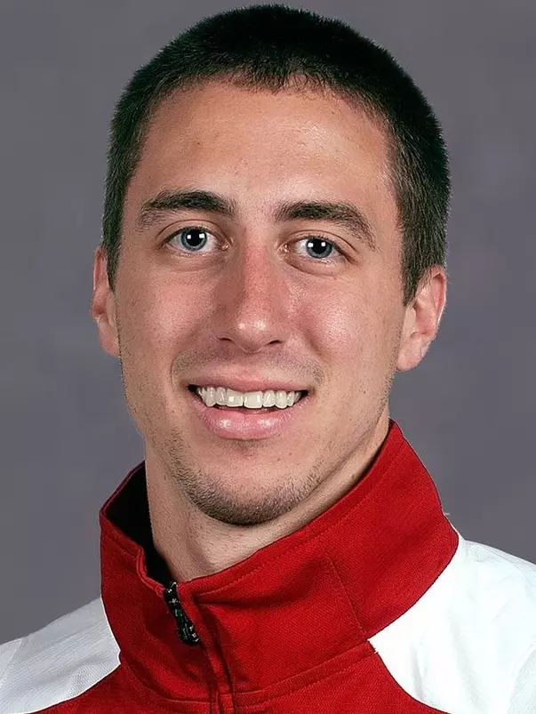 Josh Gasser head shot